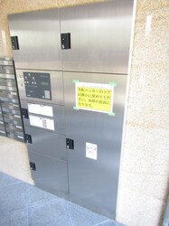 姫松駅 徒歩3分 3階の物件外観写真